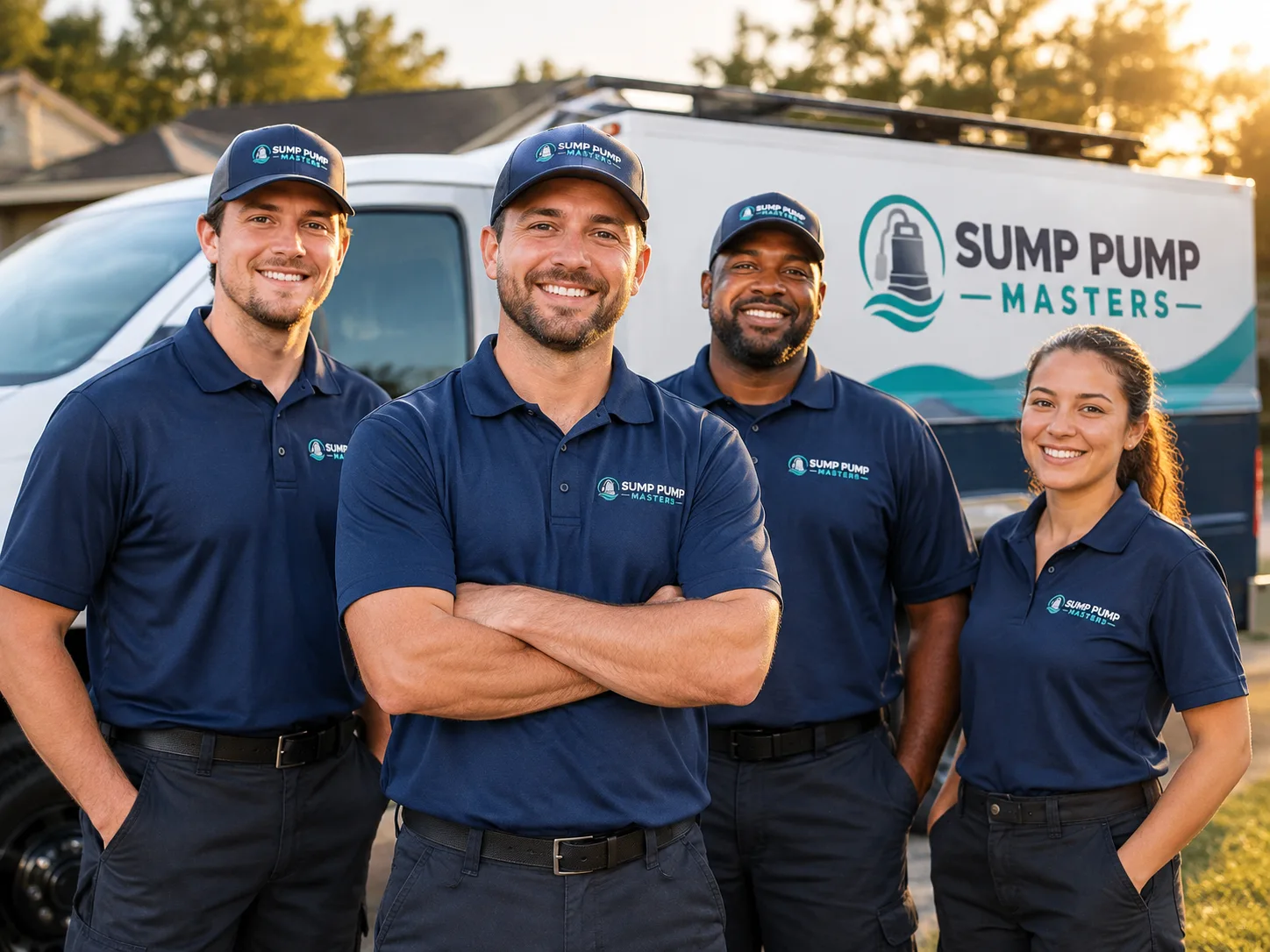 Sump Pump Repair company in Calverton, NY