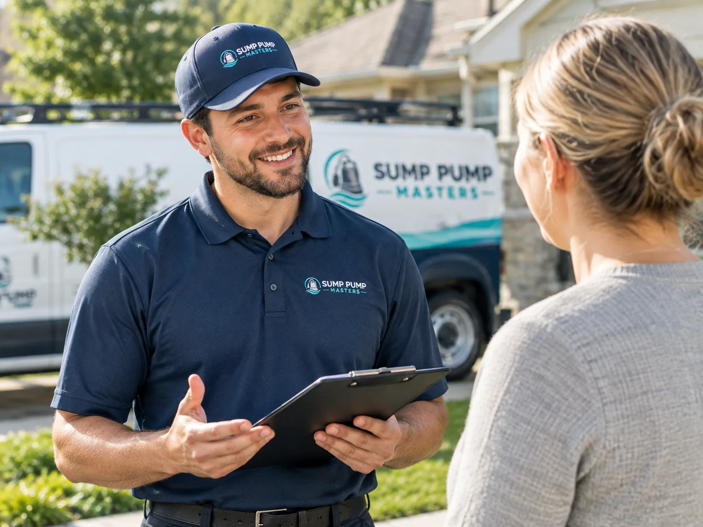Sump Pump Repair Calverton, NY FAQs